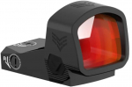 Luneta Yukon Swampfox Optics - Kolimator pistoletowy Justice II | 47110 | 889157002736