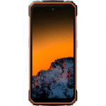 Smartfon Blackview BV8100 8/256GB Czarno-pomarańczowy  (BV8100-OE/BV) | BV8100-OE/BV | 6931548317784