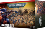 Warhammer 40,000: Starter Set | 60010199082 | 5011921267781