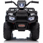 Lean Cars Quad Na Akumulator JC915 Czarny | 13548 | 5905323217881