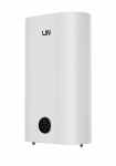 LIN LIFVD1SMWH 80L UNIVERSAL white electric water heater with WiFi | LIFVD1SMWH 80L UNIVERSAL | 5908019215093