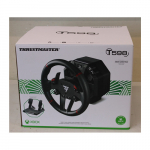 SALE OUT. Thrustmaster T-598 X Racing Wheel, for Xbox Series X/S, Black | Thrustmaster Racing Wheel, for Xbox Series X/S, PC | T-598 X | UNPACKED, USED | Black | 4460242SO | 2000001421819
