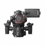 Kamera cyfrowa DJI DJI Ronin 4D 8K Combo | CP.RN.00000177.01 | 6941565975300