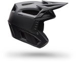 Bell Kask mtb 3QTR-AIR MIPS solid matte black roz. L (57&ndash;59 cm) (BEL-38232-255-L) | BEL-38232-255-L | 199270045238