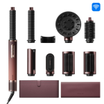 HAIR STYLER AIRSTYLE PRO HI/AMS01A-R BROWN DREAME | AMS01A-R | 6978515253218