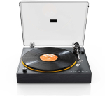 Gramofon FiiO TT11 black wood - gramofon automatyczny (6953175761556) | 6953175761556 | 6953175761556
