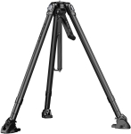 Statyw SmallRig X Potato Jet TRIBEX Carbon II Hydraulic Tripod (5756) | 5756 | 6941590026718