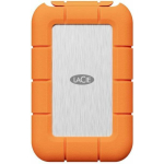 Dysk zewnętrzny SSD LaCie Rugged SSD4 4Tb USB 40Gbs | STND4000400 | 763649186008