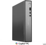 Komputer Lenovo ThinkCentre neo 55q Gen 6 AMD Ryzen AI 5 330 16 GB 512 GB SSD | 13GT001JPB | 0828132346472