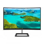 Philips E Line 328E1CA/00 LED display 80 cm (31.5") 3840 x 2160 pixels 4K Ultra HD LCD Black | 328E1CA/00 | 8712581758516
