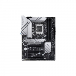 Asus | PRIME Z790-P | Processor family Intel | Processor socket LGA1700 | DDR5 DIMM | Supported hard disk drive interfaces SATA, M.2 | Number of SATA connectors 4 | 90MB1CK0-M1EAY0 | 4711081937449