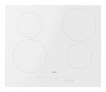Induction cooktop Amica PIDH6140PHTUN 3.0 white | PIDH6140PHTUN 3.0 | 5906006216344