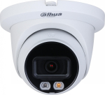 IP Camera DAHUA IPC-HDW2249TM-S-IL-0280B White | IPC-HDW2249TM-S-IL-0 | 6923172580382