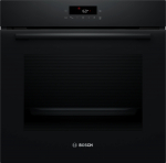 Bosch Serie 2 HBA571BB4 oven 71 L 3600 W Black | HBA571BB4 | 4242005543762