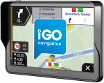 GPS FREEWAY EU CX73iGO Navigation Truck EUROPE + YEARLY UPDATE | NAV-FREEWAYCX73-IGO-EU | 5903560980940