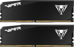 Memory DDR5 Viper Elite 5 Ultra 32GB/6400 (2*16GB) CL32 | VEU532G6432K | 4711378430028
