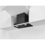 Electrolux KFG726R Built-under Black 700 m&sup3;/h A | KFG726R | 7332543814794