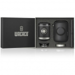 Katadyn Wacaco Picopresso inkl. Schutzh&uuml;lle - grau | 47358-0 | 4897066230764