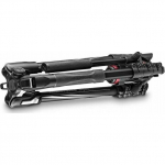 Manfrotto statiiv MVKBFRL-LIVE Befree Live | MVKBFRL-LIVE | 8024221690576