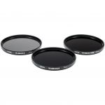Hoya filtrikomplekt ProND EX Filter Kit 77mm | 0024066071910