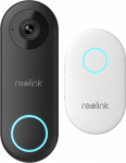 Reolink Video Doorbell WiFi | D340W | 6975253983315