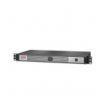 Smart UPS SCL500RMI1UNC C 500VA/400W 1U NMC SC, AP9630, battery Li-Ion, SmartConnect | SCL500RMI1UNC | 731304402565