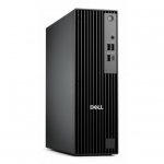 Dell Pro Slim/QCS1250/Slim/i5-14500/16GB/512GB/Intel int/W11P/3RNBD | 9P3DM | 5397184935590