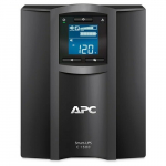 Uninterruptible Power Supply SMC1500IC SmartUPS C 15 00VA/900W Tower SmartConnect | SMC1500IC | 731304332961
