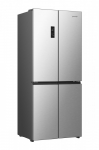 Fridge-freezer NRM819E61X Multi door | 20016889 | 3838783024411