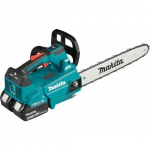 Piła łańcuchowa Makita DUC356PT2B 2 x 18 V 35 cm | DUC356PT2B | 088381884556