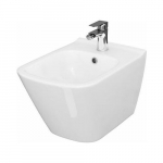 Bidet Cersanit Bidet Wiszący City Square Box (K35-045) | K35-045 | 5902115778193