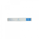 Toner Utax  CK-8511 Cyan Oryginał  (1T02L7CUT0) | 1T02L7CUT0 | 4053768189988