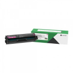 Toner Lexmark C3220M0 Magenta Oryginał  (C3220M0) | C3220M0 | 7346466968380