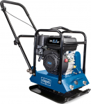 Scheppach Zagęszczarka do betonu HP1200S 15000N | SCH5904610903 | 4046664085614