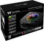Thermaltake Toughpower iRGB 1200W Platinum | PS-TPI-1200F2FDPE-1 | 4711246870321