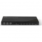 NET SWITCH KVM USB HDMI/32810 LINDY | 32810 | 4002888328104