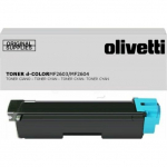 Toner Olivetti B0947 Cyan Oryginał  (B0947) | B0947 | 8020334315801