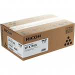 Toner Ricoh 408285 Black Oryginał  (408285) | 408285 | 4053768194135