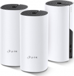 Router TP-Link Deco M4 3szt. | DECO M4 3-PACK | 6935364085407