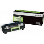 Toner Lexmark 60F2X00 Black Oryginał  (60F2X00) | 60F2X00 | 0734646452212