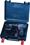 Wiertarko-wkrętarka Bosch GSB 120-LI 12 V 2 x akumulator 2 Ah (6019G8100) | 06019G8100 | 3165140955850