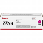 Toner Canon CRG-069H Magenta Oryginał  (5096C002) | 5096C002 | 4549292196962