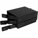 StarTech na trzy dyski twarde 3.5'' SAS, SATA (HSB3SATSASBA) | HSB3SATSASBA | 0065030855297