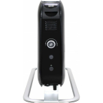 Grzejnik Mill SG2000LED 2000 W | SG2000LED BLACK | 7090019822017