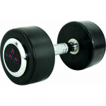 Spartan Hantel 1677 gumowany 1 x 30 kg | 1677 | 9001741016771