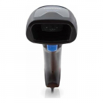Czytnik kod&oacute;w kreskowych Datalogic Datalogic QuickScan 2500 Ręczny czytnik kod&oacute;w kreskowych 1D/2D Laser Czarny | QD2590-BKK1S | 5704174405498