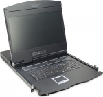 Przełącznik Digitus Assmann PRO MODULAR19IN CONSOLE/16-PORT KVM SWITCH IN | DS-72211-3GE | 4016032449362
