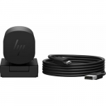 Kamera internetowa HP 965 4K (695J5AA) | 695J5AA | 196548637850