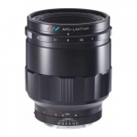 Obiektyw Voigtlander Macro APO Lanthar Sony E 65 mm F/2 | VG0016 | 4002451196635