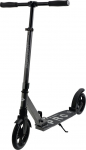 Hulajnoga Schildkrot City Scooter Street Pro Czarny (510020) | 510020 | 4000885100204